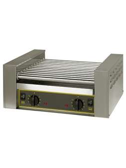 Роликовый гриль Roller Grill RG 11 Роликовый гриль Roller Grill RG 11