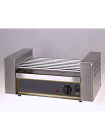 Роликовий гриль Roller Grill RG 7