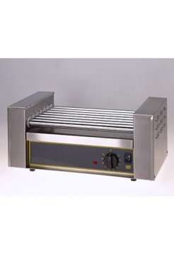 Роликовий гриль Roller Grill RG 7