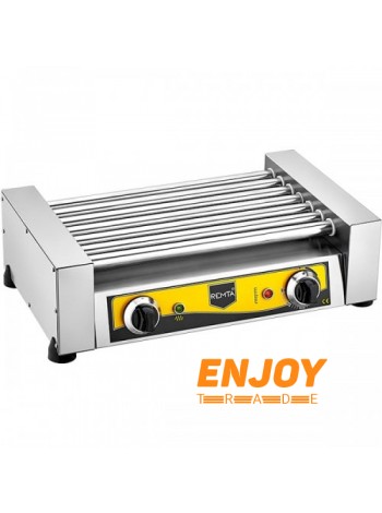 Роликовый гриль Remta RR1