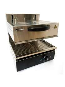 Гриль саламандра Airhot SGE-460