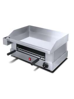 Гриль саламандра Airhot SGE-580 з поверхнєю для смаження Гриль саламандра Airhot SGE-580 з поверхнєю для смаження