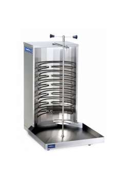 Апарат для шаурми Кий-В ШЕ-40