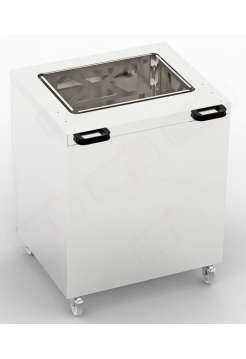 Диспенсер для подносов Orest TD-1