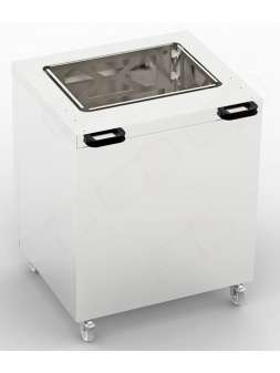 Диспенсер для підносів Orest TD-1 Диспенсер для підносів Orest TD-1