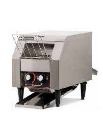 Тостер конвейерный Hurakan HKN-TOSTI18