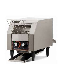 Тостер конвеєрний Hurakan HKN-TOSTI18 Тостер конвеєрний Hurakan HKN-TOSTI18