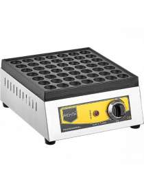 Поверхня для гонконгських вафель Remta W19