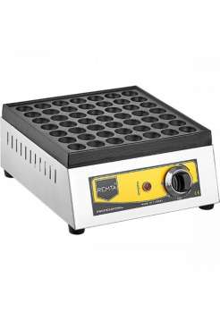 Поверхность для гонконгских вафель Remta W19