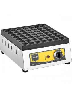 Поверхность для гонконгских вафель Remta W19 Поверхность для гонконгских вафель Remta W19