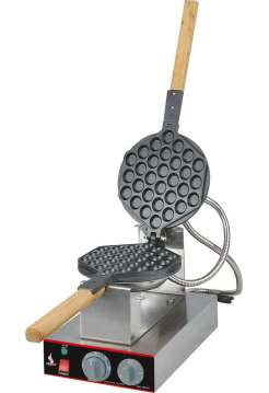 Вафельниця для гонконгських вафель Airhot WB-HK1