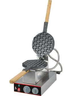 Вафельниця для гонконгських вафель Airhot WB-HK1 Вафельниця для гонконгських вафель Airhot WB-HK1