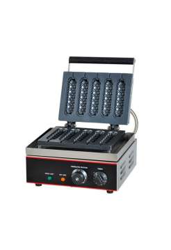 Апарат для корн-догів Airhot WS1