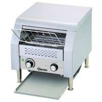 Тостер конвейерный Bartscher A100205