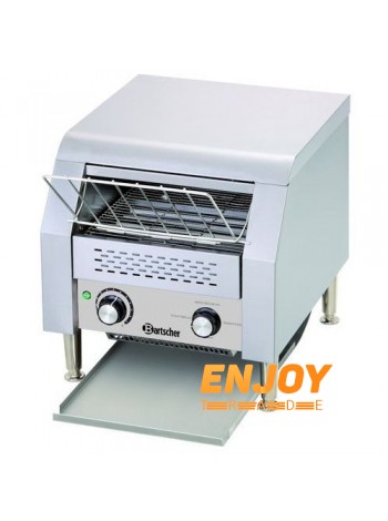 Тостер конвейерный Bartscher A100205