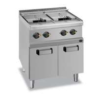 Фритюрниця Apach APFE-77P