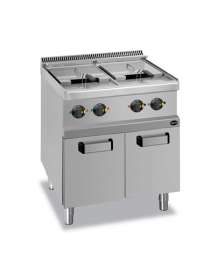 Фритюрниця Apach APFE-77P