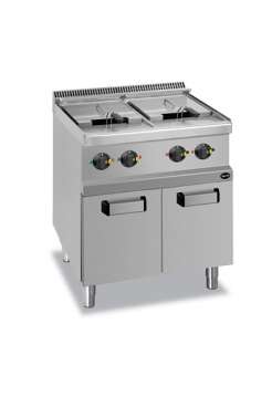 Фритюрниця Apach APFE-77P