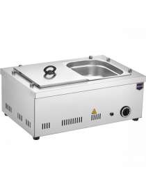 Мармит тепловой Remta B18