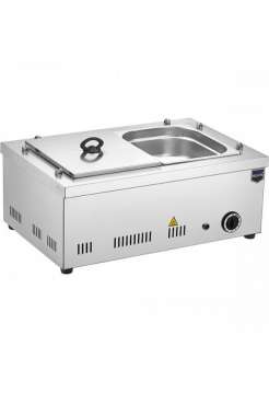 Марміт тепловий Remta B18