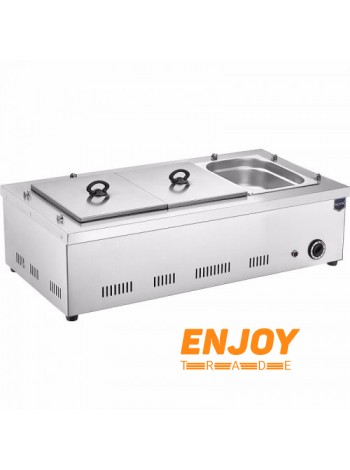 Марміт тепловий Remta B19