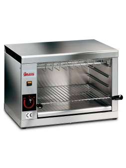 Гриль саламандра Sirman Basic Гриль саламандра Sirman Basic