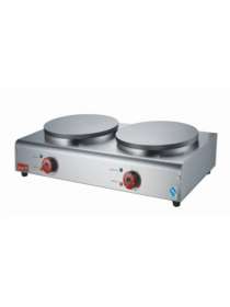 Млинниця електрична професійна Rauder BB-40-2