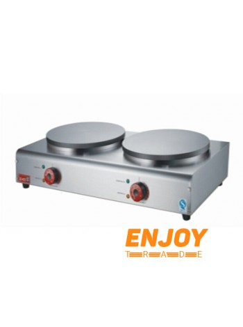 Блинница электрическая профессиональная Rauder BB-40-2