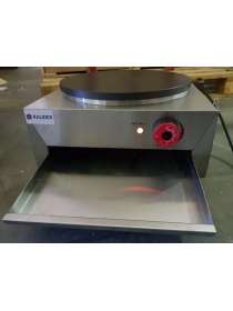 Блинница электрическая профессиональная Rauder BB-40