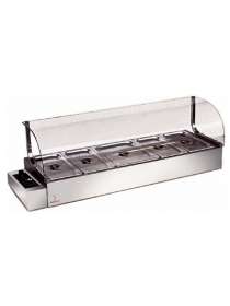 Мармит тепловой Airhot BM-100