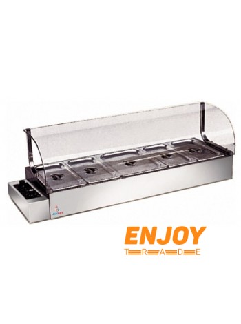 Мармит тепловой Airhot BM-150