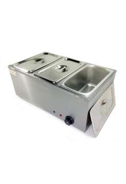 Мармитница GoodFood BM3