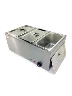 Мармитница GoodFood BM3 Мармитница GoodFood BM3