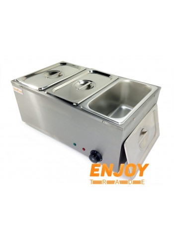 Мармитница GoodFood BM3