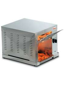 Тостер конвейерный Sirman Breakfast VV