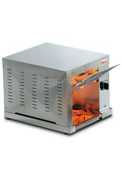 Тостер конвейерный Sirman Breakfast VV