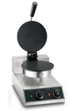 Вафельниця Frosty CB-01M