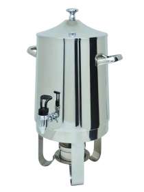 Диспенсер для кофе и молока GoodFood CMD401