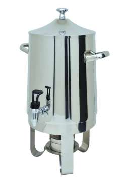 Диспенсер для кофе та молока GoodFood CMD401