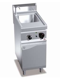 Макароноварка Bertos CPE40 Макароноварка Bertos CPE40