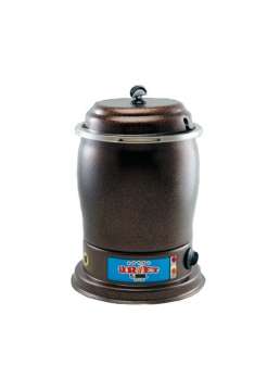 Супниця електрична Uret CRB 1