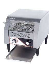 Тостер конвеєрний Airhot CT-300