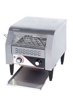 Тостер конвейерный Airhot CT-300