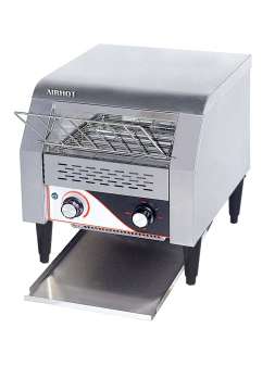 Тостер конвеєрний Airhot CT-300 Тостер конвеєрний Airhot CT-300