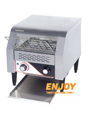 Тостер конвейерный Airhot CT-300