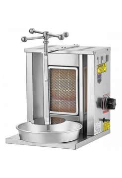 Гриль для шаурми Remta D10 LPG 