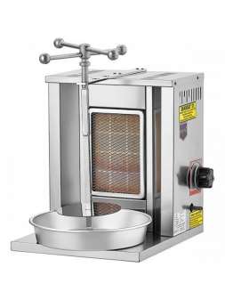 Гриль для шаурмы Remta D10 LPG Гриль для шаурмы Remta D10 LPG