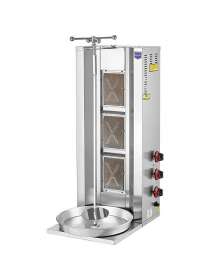 Апарат для шаурми Remta D12 LPG (D06Z)