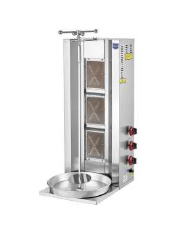 Аппарат для шаурмы Remta D12 LPG (D06Z) Аппарат для шаурмы Remta D12 LPG (D06Z)