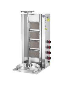 Аппарат для шаурмы Remta D13 LPG (D08Z)